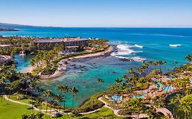 Hilton Waikoloa Village